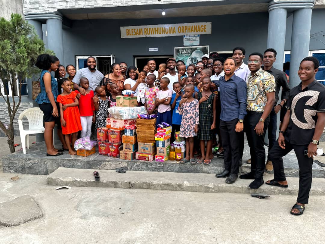 Igniting Hope in Mabushi: A Free Medical Outreach in Alignment with Sustainable Change
