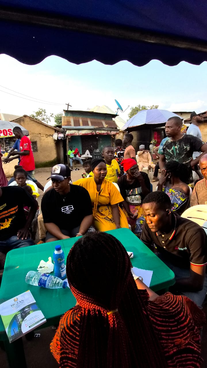 Skills & Livelihood Training